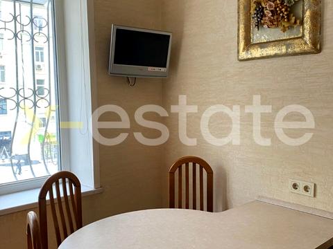 квартира за адресою Велика Васильківська вул. (Червоноармійська), 51