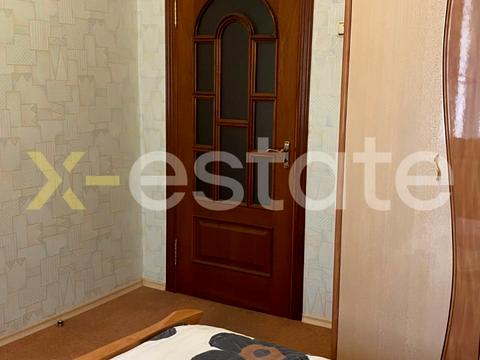 квартира за адресою Велика Васильківська вул. (Червоноармійська), 51