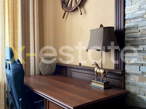 квартира за адресою Велика Васильківська вул. (Червоноармійська), 51