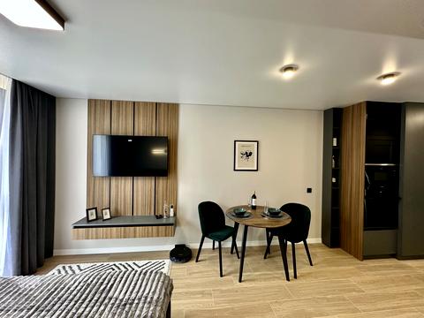 квартира за адресою Рудненська вул. (Білогорська), 8