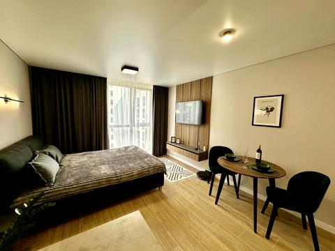 квартира за адресою Рудненська вул. (Білогорська), 8