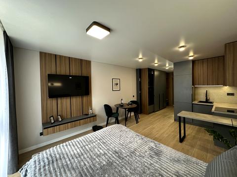 квартира за адресою Рудненська вул. (Білогорська), 8