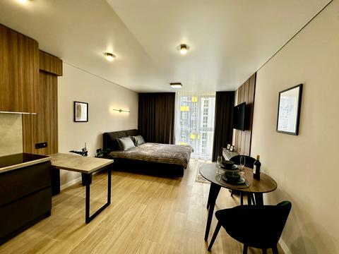 квартира за адресою Рудненська вул. (Білогорська), 8