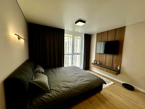 квартира за адресою Рудненська вул. (Білогорська), 8