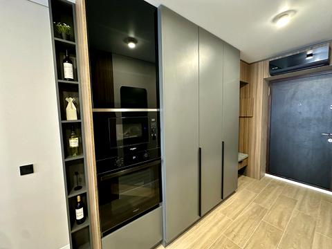 квартира за адресою Рудненська вул. (Білогорська), 8