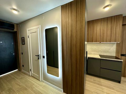 квартира за адресою Рудненська вул. (Білогорська), 8