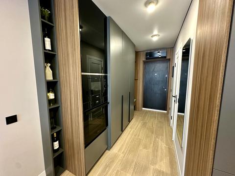 квартира за адресою Рудненська вул. (Білогорська), 8