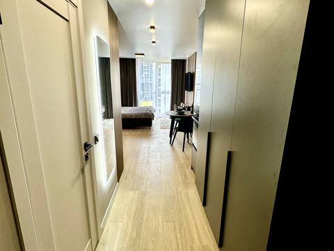 квартира за адресою Рудненська вул. (Білогорська), 8