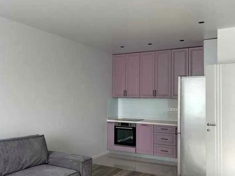 квартира за адресою Європейського Союзу просп. (Правди), 19-А