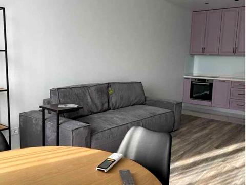 квартира за адресою Європейського Союзу просп. (Правди), 19-А