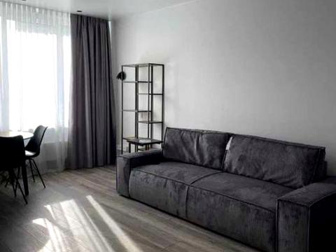 квартира за адресою Європейського Союзу просп. (Правди), 19-А