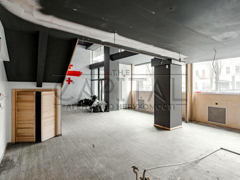 коммерческая по адресу Тараса Шевченко бульв., 2