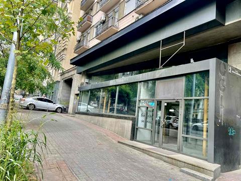 коммерческая по адресу Тараса Шевченко бульв., 2