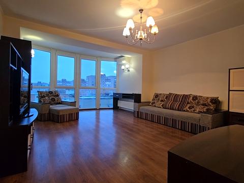 квартира по адресу Химиков ул., 4в