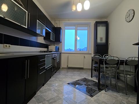 квартира за адресою Хіміків вул., 4в