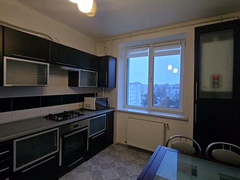 квартира по адресу Химиков ул., 4в