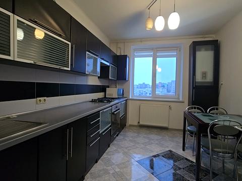 квартира по адресу Химиков ул., 4в