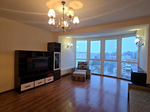 квартира по адресу Химиков ул., 4в