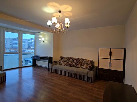 квартира по адресу Химиков ул., 4в