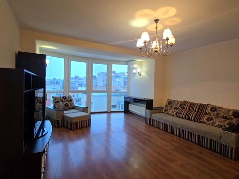 квартира по адресу Химиков ул., 4в