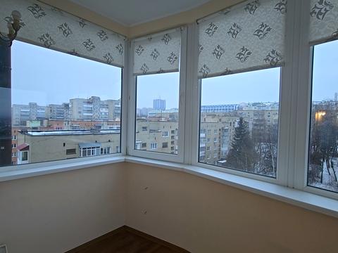 квартира по адресу Химиков ул., 4в