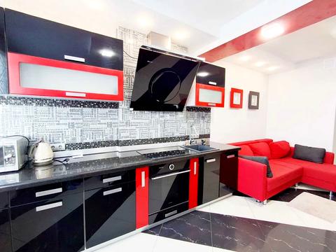 квартира за адресою Берестейський просп. (Перемоги), 121-Б