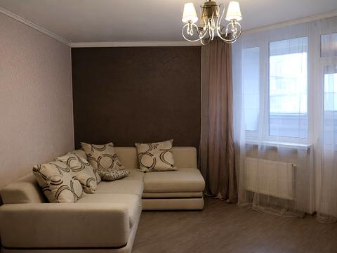 квартира по адресу Степана Рудницкого ул. (Вильямса академика), 5-А