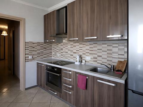 квартира за адресою Степана Рудницького вул. (Академіка Вільямса), 5-А