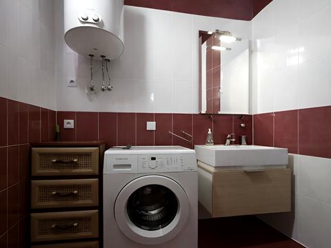 квартира за адресою Степана Рудницького вул. (Академіка Вільямса), 5-А