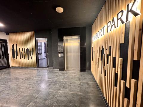 квартира по адресу Химиков ул., 28 к16-18