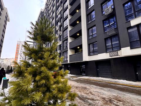 квартира по адресу Химиков ул., 28 к16-18