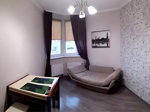 квартира за адресою Степана Рудницького вул. (Академіка Вільямса), 5-А