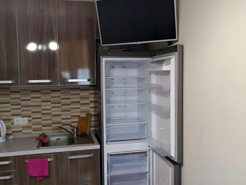 квартира за адресою Степана Рудницького вул. (Академіка Вільямса), 5-А