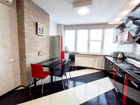 квартира за адресою Берестейський просп. (Перемоги), 121-Б