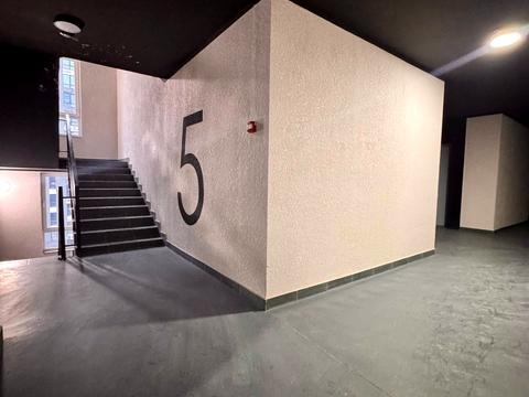 квартира по адресу Химиков ул., 28 к16-18