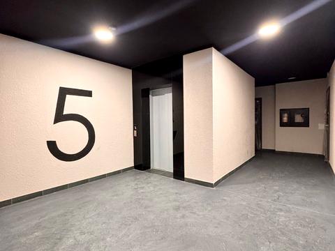 квартира по адресу Химиков ул., 28 к16-18