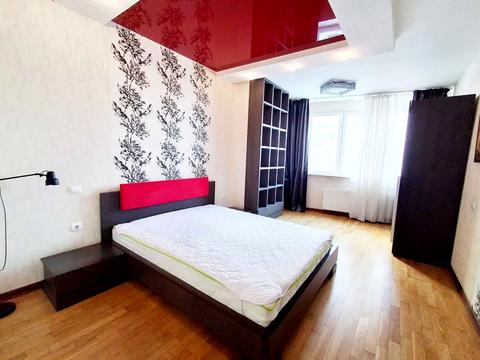 квартира за адресою Берестейський просп. (Перемоги), 121-Б