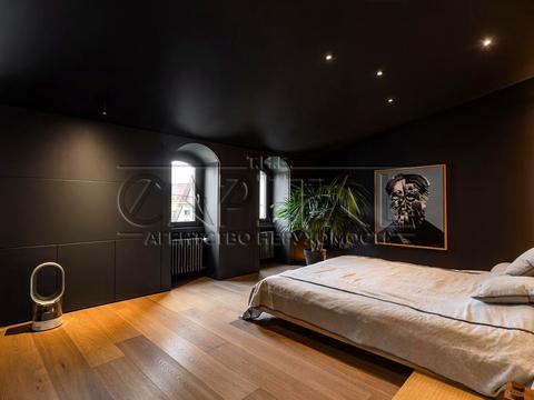 квартира за адресою Євгена Чикаленка вул. (Пушкінська), 43-А