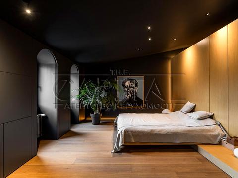 квартира за адресою Євгена Чикаленка вул. (Пушкінська), 43-А