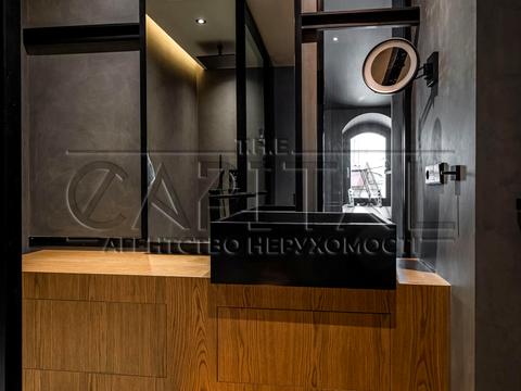 квартира за адресою Євгена Чикаленка вул. (Пушкінська), 43-А