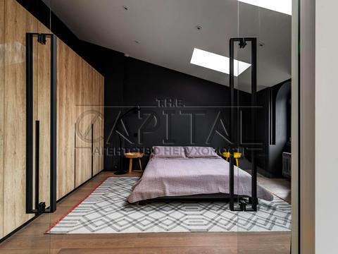 квартира за адресою Євгена Чикаленка вул. (Пушкінська), 43-А