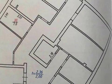 комерційна за адресою Григорія Сковороди вул., 48