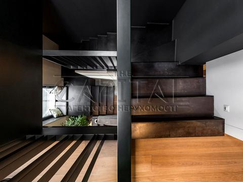 квартира за адресою Євгена Чикаленка вул. (Пушкінська), 43-А