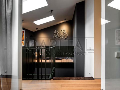 квартира за адресою Євгена Чикаленка вул. (Пушкінська), 43-А