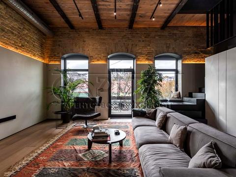 квартира за адресою Євгена Чикаленка вул. (Пушкінська), 43-А