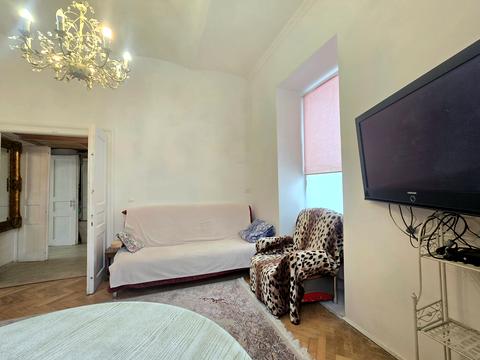 квартира по адресу Князя Льва ул., 7