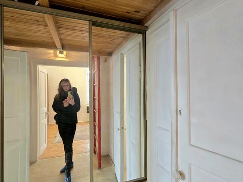 квартира по адресу Князя Льва ул., 7