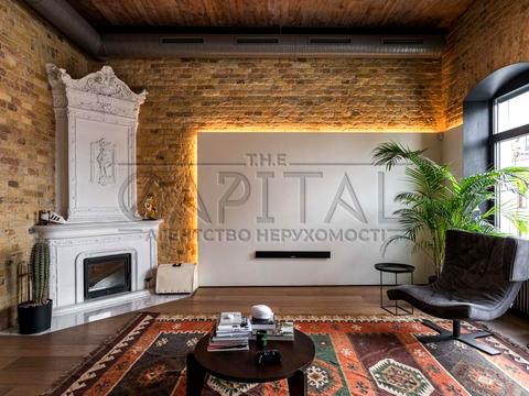 квартира за адресою Євгена Чикаленка вул. (Пушкінська), 43-А