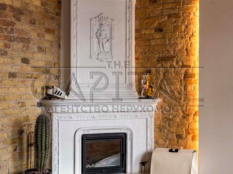 квартира за адресою Євгена Чикаленка вул. (Пушкінська), 43-А