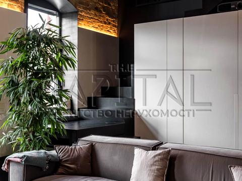 квартира за адресою Євгена Чикаленка вул. (Пушкінська), 43-А